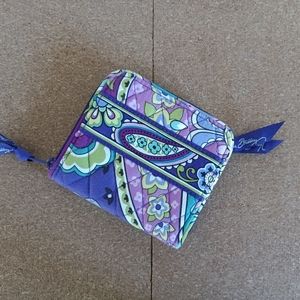 Vera Bradley Heather wallet